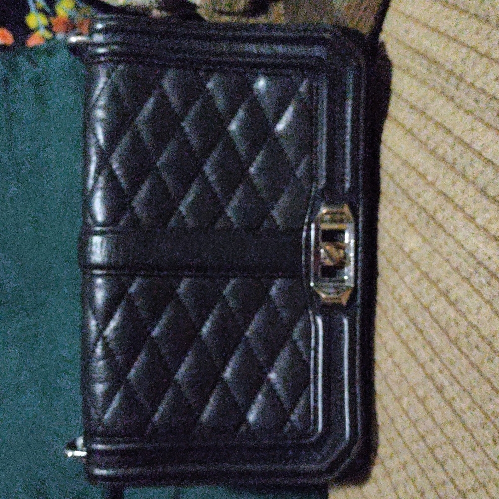 Rebecca minkoff